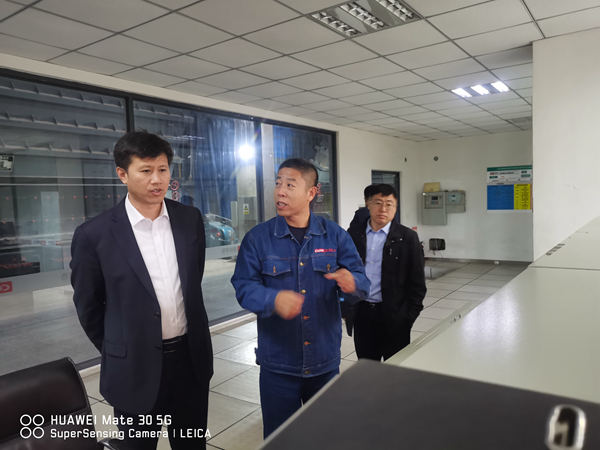 22.新城供热沈阳商园公司欢迎当局辅导调研.jpg